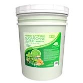 LaPalm Honey Extreme Sugar Scrub Spearmint Eucalyptus Bucket